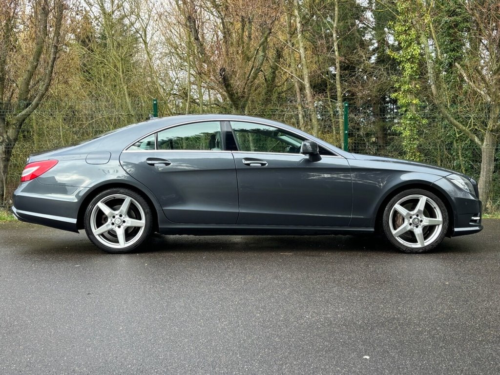 Used Mercedes-Benz CLS 2013 for sale - 77547283: Photo 7