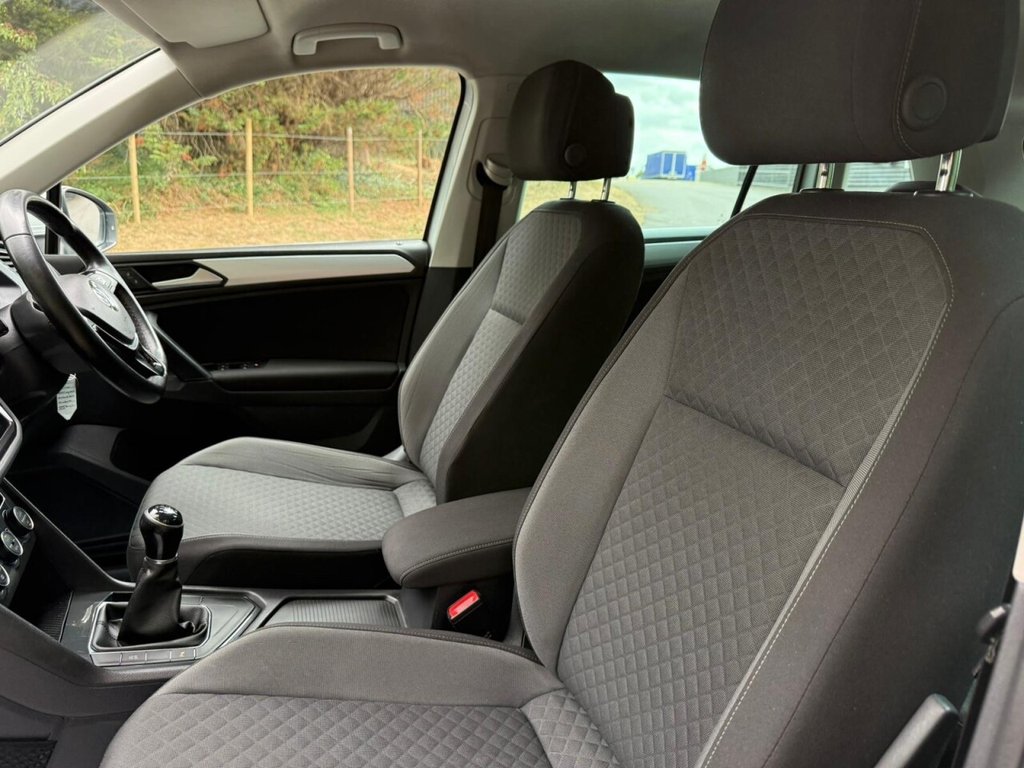 Used Volkswagen Tiguan 2018 for sale - 75703540: Photo 27