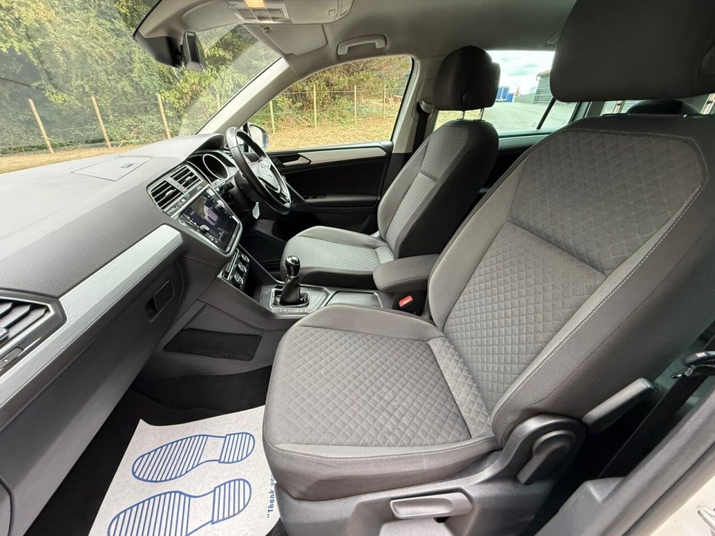 Used Volkswagen Tiguan 2018 for sale - 75703540: Photo 29
