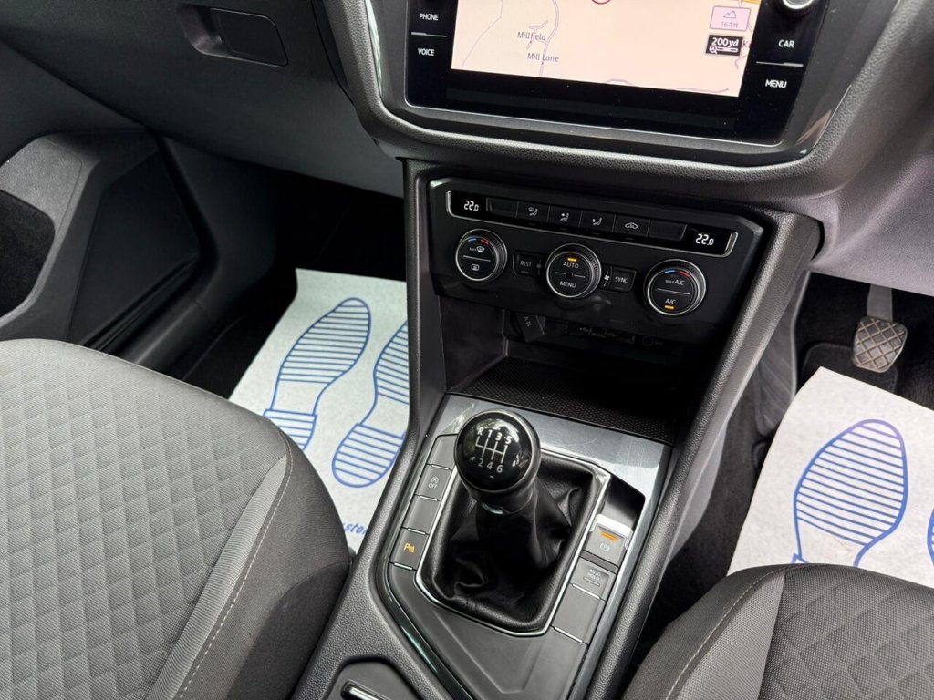 Used Volkswagen Tiguan 2018 for sale - 75703540: Photo 40