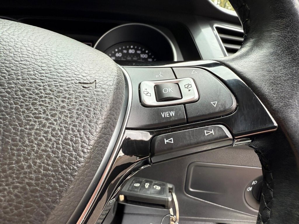 Used Volkswagen Tiguan 2018 for sale - 75703540: Photo 45