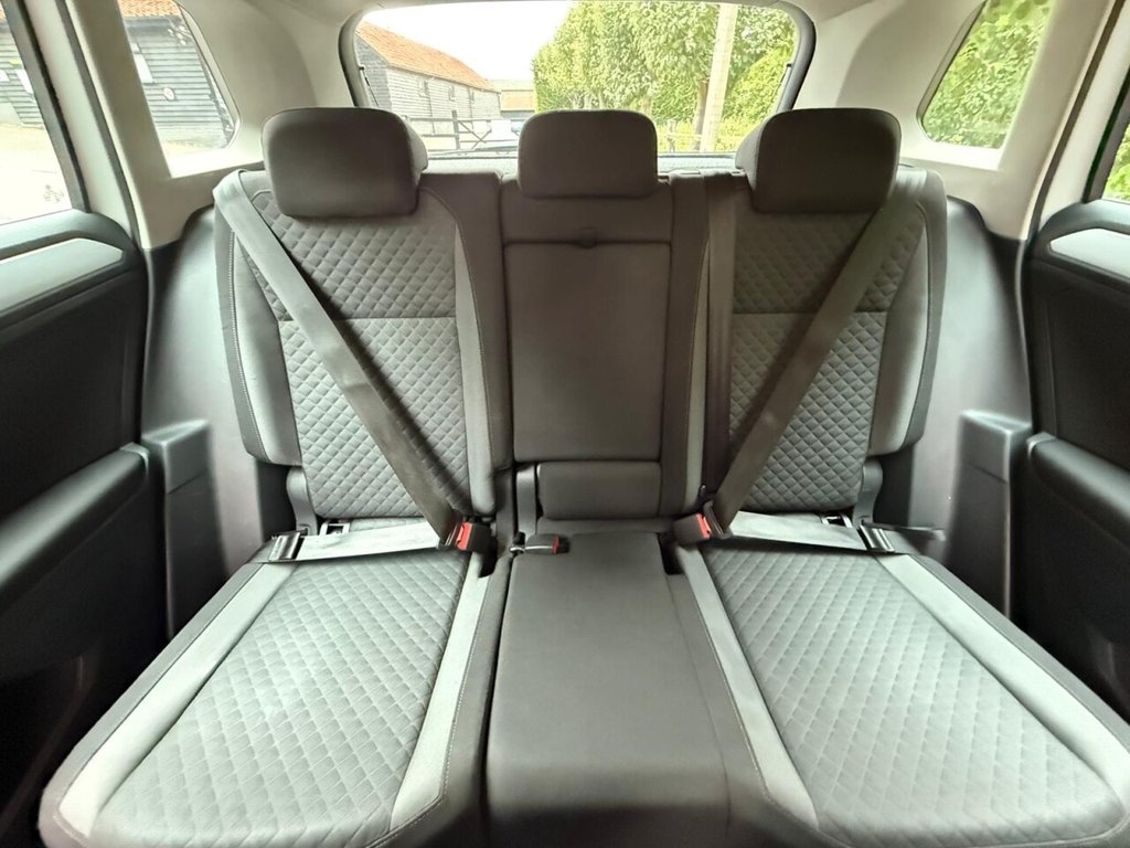 Used Volkswagen Tiguan 2018 for sale - 75703540: Photo 48