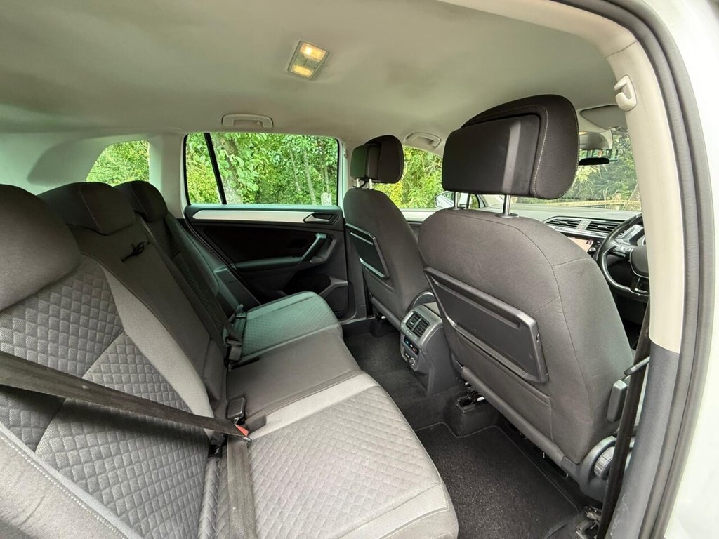 Used Volkswagen Tiguan 2018 for sale - 75703540: Photo 49