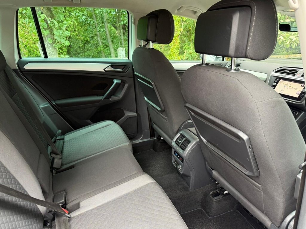 Used Volkswagen Tiguan 2018 for sale - 75703540: Photo 50