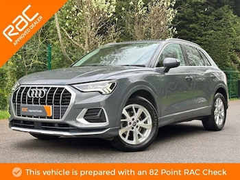 Used Audi Q3 2019 for sale - 78293462: Photo