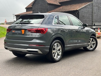 Used Audi Q3 2019 for sale - 78293462: Photo