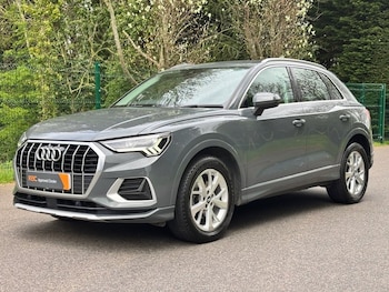 Used Audi Q3 2019 for sale - 78293462: Photo
