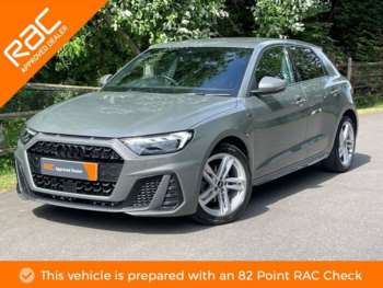 Used Audi A1 2021 for sale - 74806823: Photo