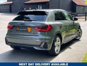 Used Audi A1 2021 for sale - 74806823: Photo