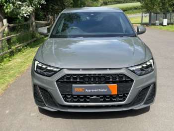 Used Audi A1 2021 for sale - 74806823: Photo