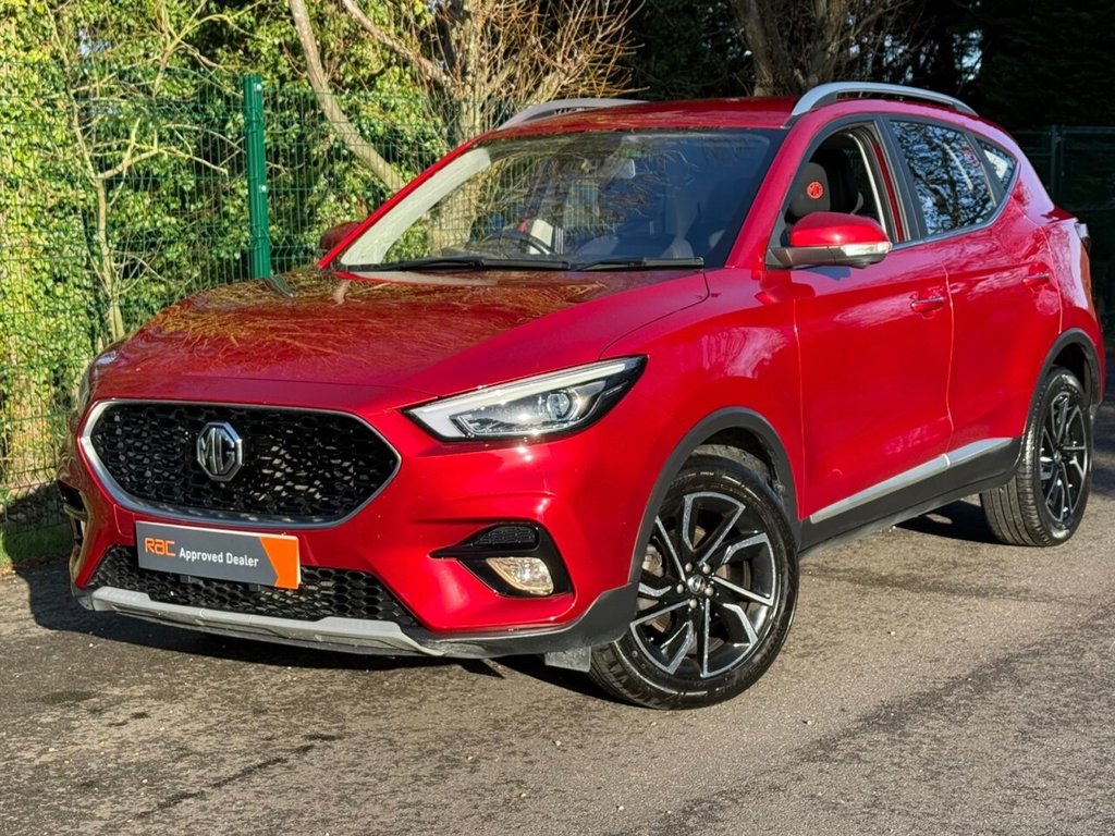 Used MG MG ZS 2022 for sale - 76826522: Photo 13