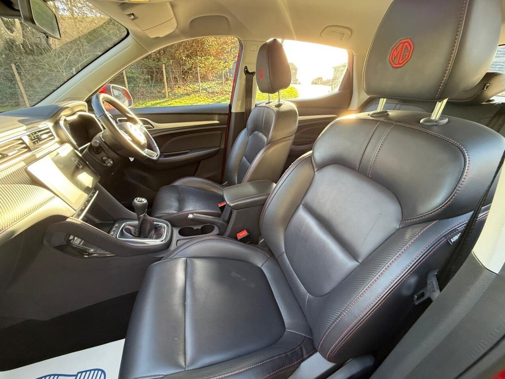 Used MG MG ZS 2022 for sale - 76826522: Photo 16