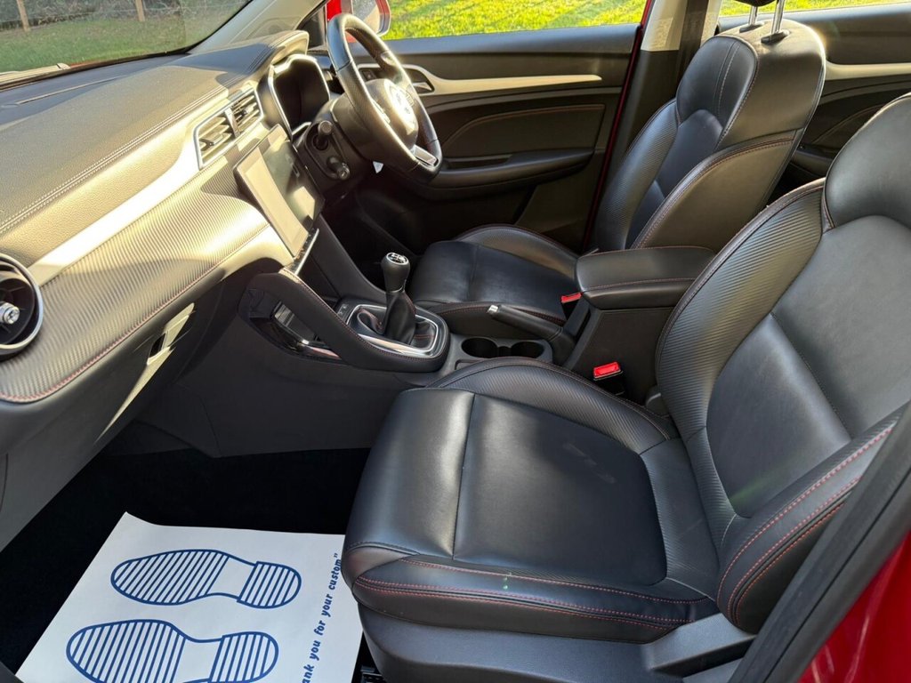 Used MG MG ZS 2022 for sale - 76826522: Photo 17