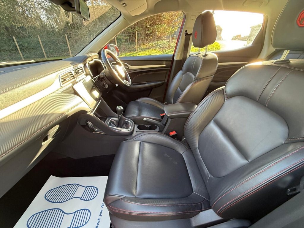 Used MG MG ZS 2022 for sale - 76826522: Photo 19