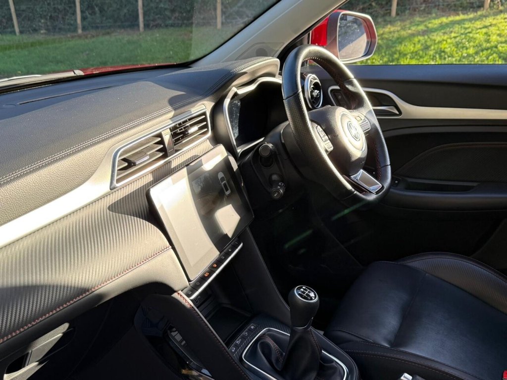 Used MG MG ZS 2022 for sale - 76826522: Photo 21