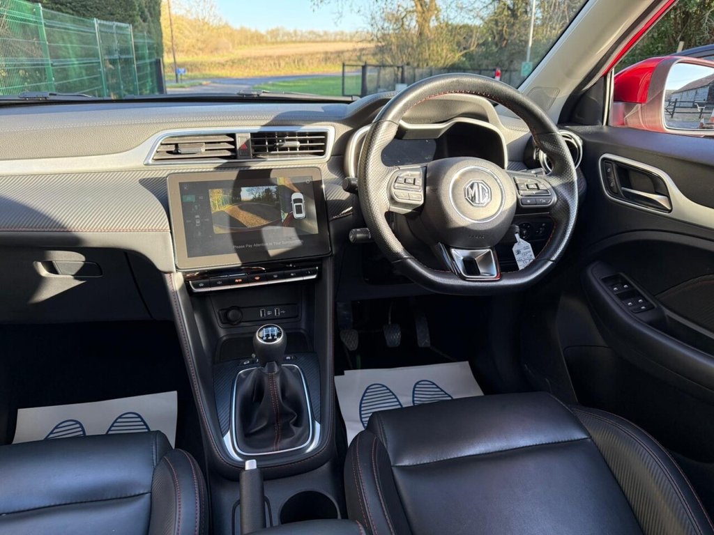 Used MG MG ZS 2022 for sale - 76826522: Photo 25