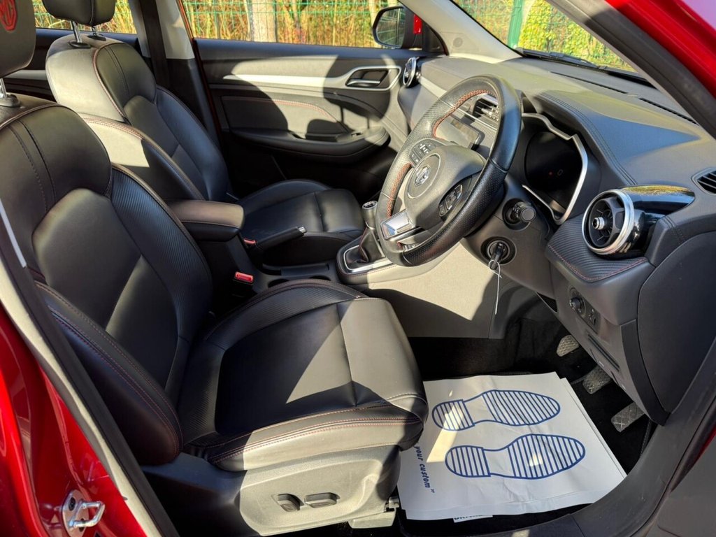 Used MG MG ZS 2022 for sale - 76826522: Photo 29