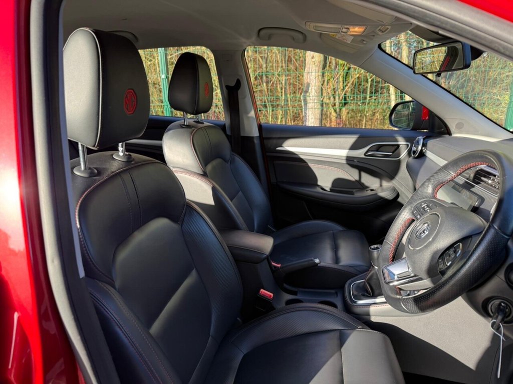 Used MG MG ZS 2022 for sale - 76826522: Photo 30