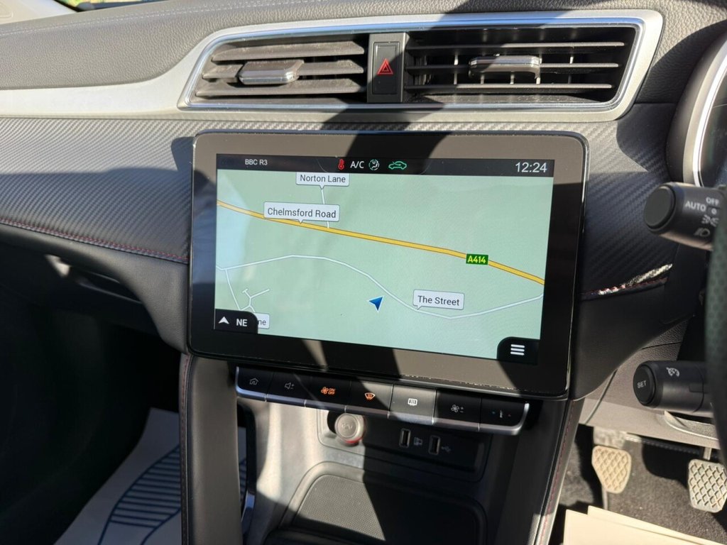 Used MG MG ZS 2022 for sale - 76826522: Photo 32