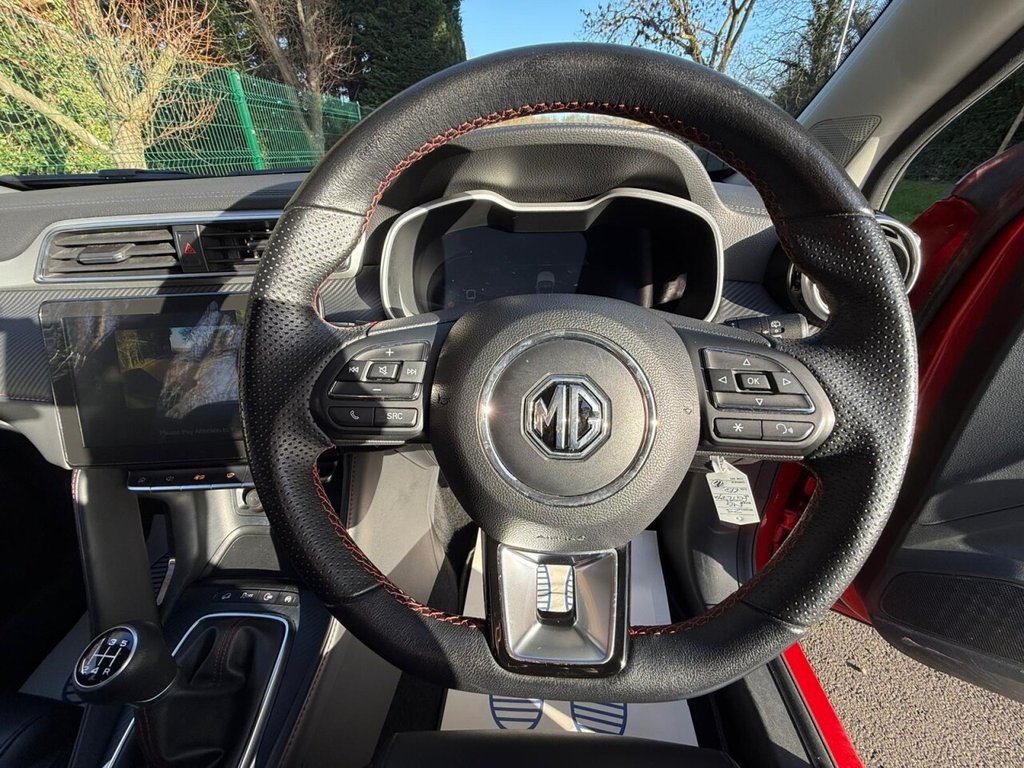 Used MG MG ZS 2022 for sale - 76826522: Photo 36