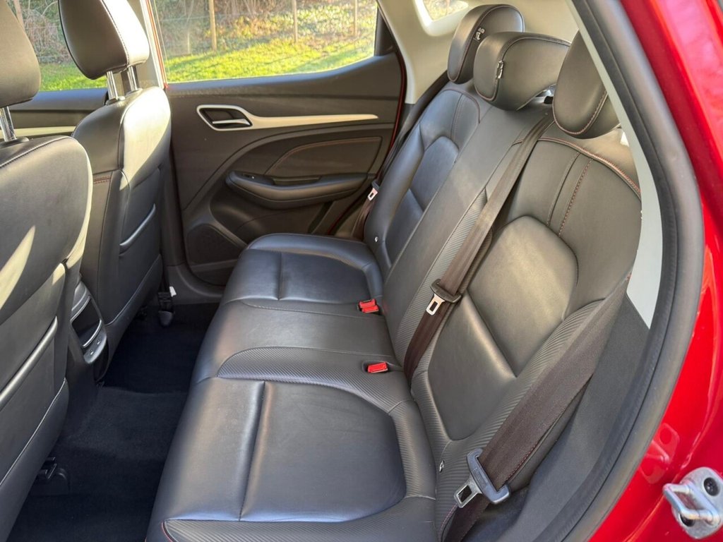 Used MG MG ZS 2022 for sale - 76826522: Photo 39