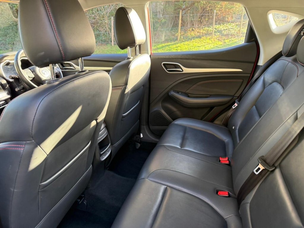 Used MG MG ZS 2022 for sale - 76826522: Photo 41