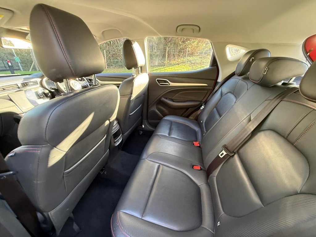 Used MG MG ZS 2022 for sale - 76826522: Photo 42