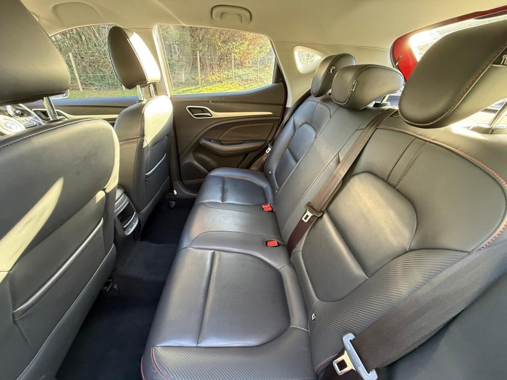 Used MG MG ZS 2022 for sale - 76826522: Photo 43