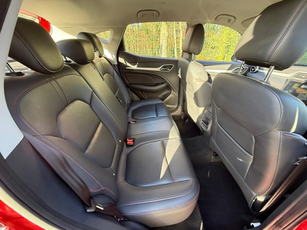 Used MG MG ZS 2022 for sale - 76826522: Photo 45