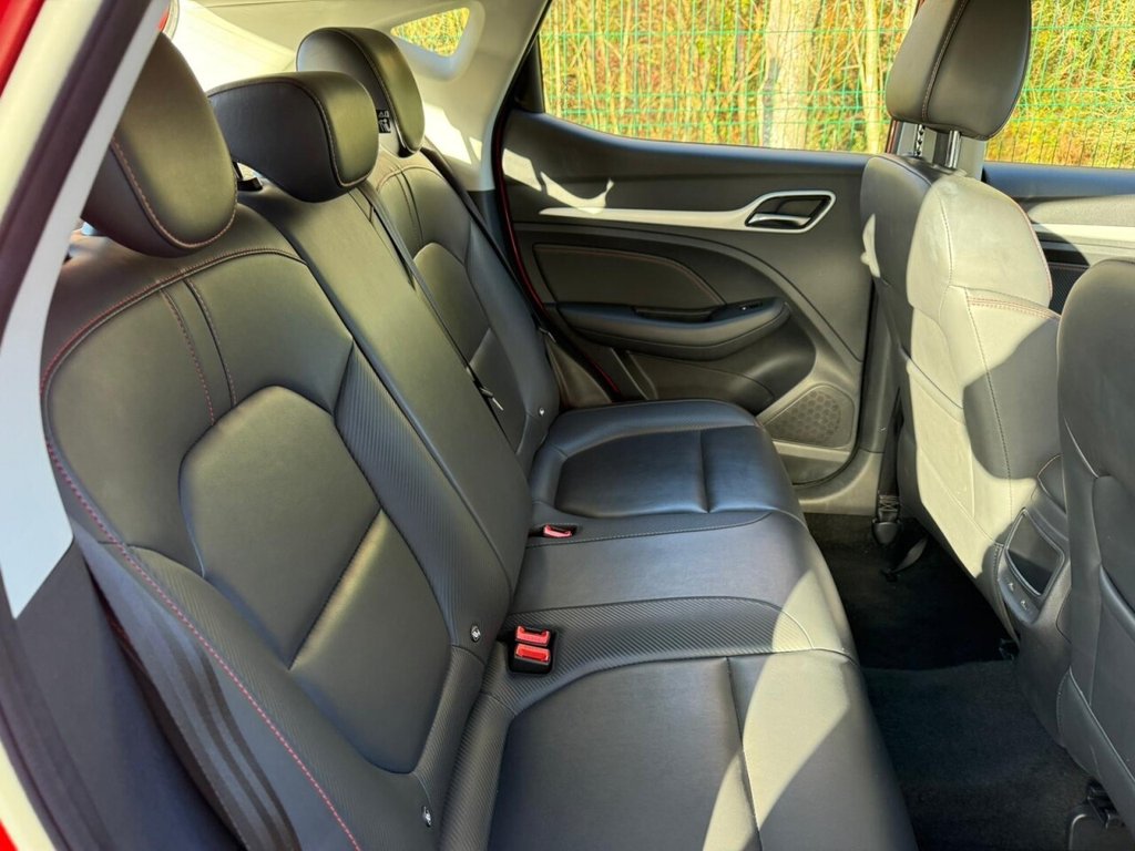 Used MG MG ZS 2022 for sale - 76826522: Photo 46