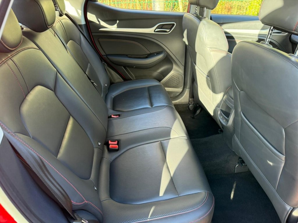 Used MG MG ZS 2022 for sale - 76826522: Photo 47