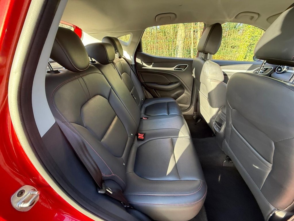 Used MG MG ZS 2022 for sale - 76826522: Photo 48