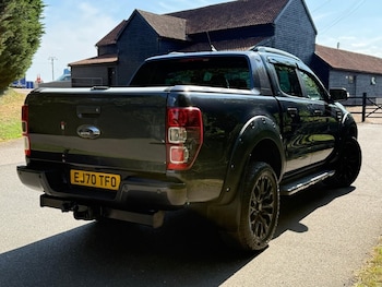 Used Ford Ranger 2020 for sale - 75521755: Photo