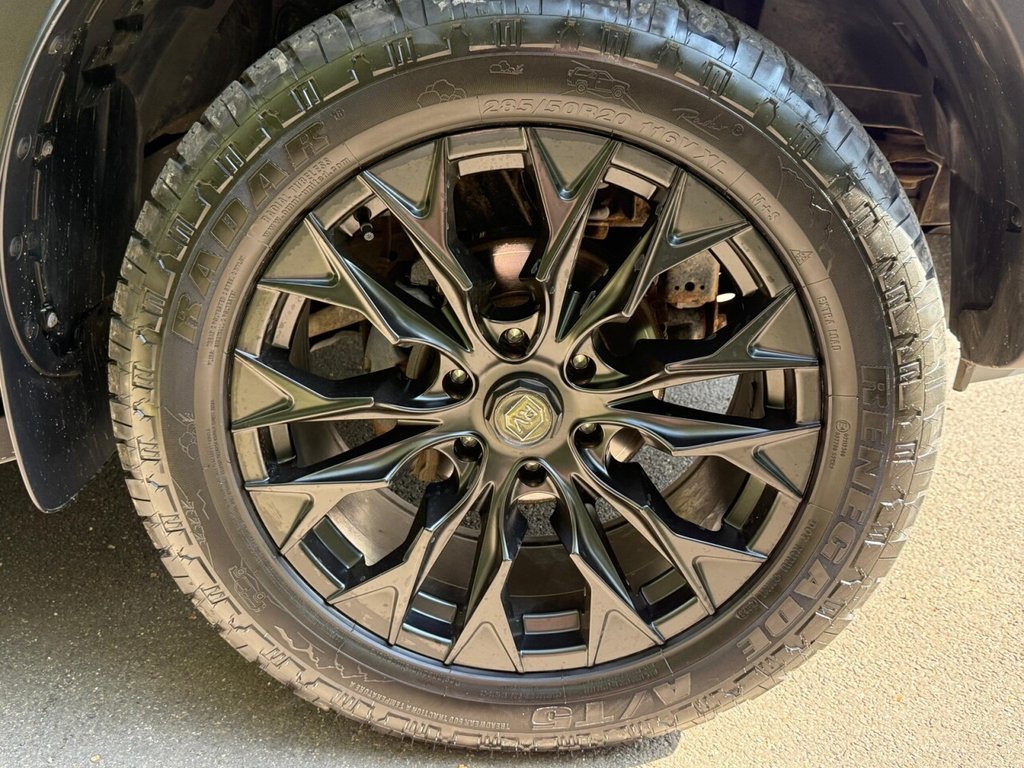 Used Ford Ranger 2020 for sale - 75521755: Photo 32