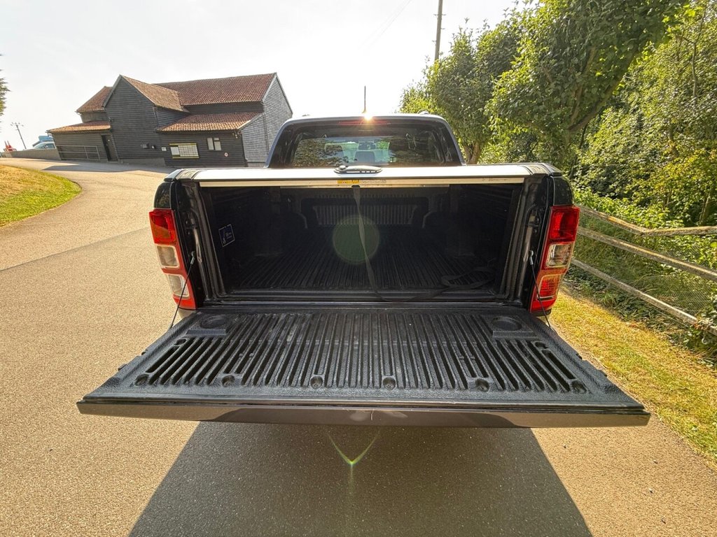 Used Ford Ranger 2020 for sale - 75521755: Photo 39