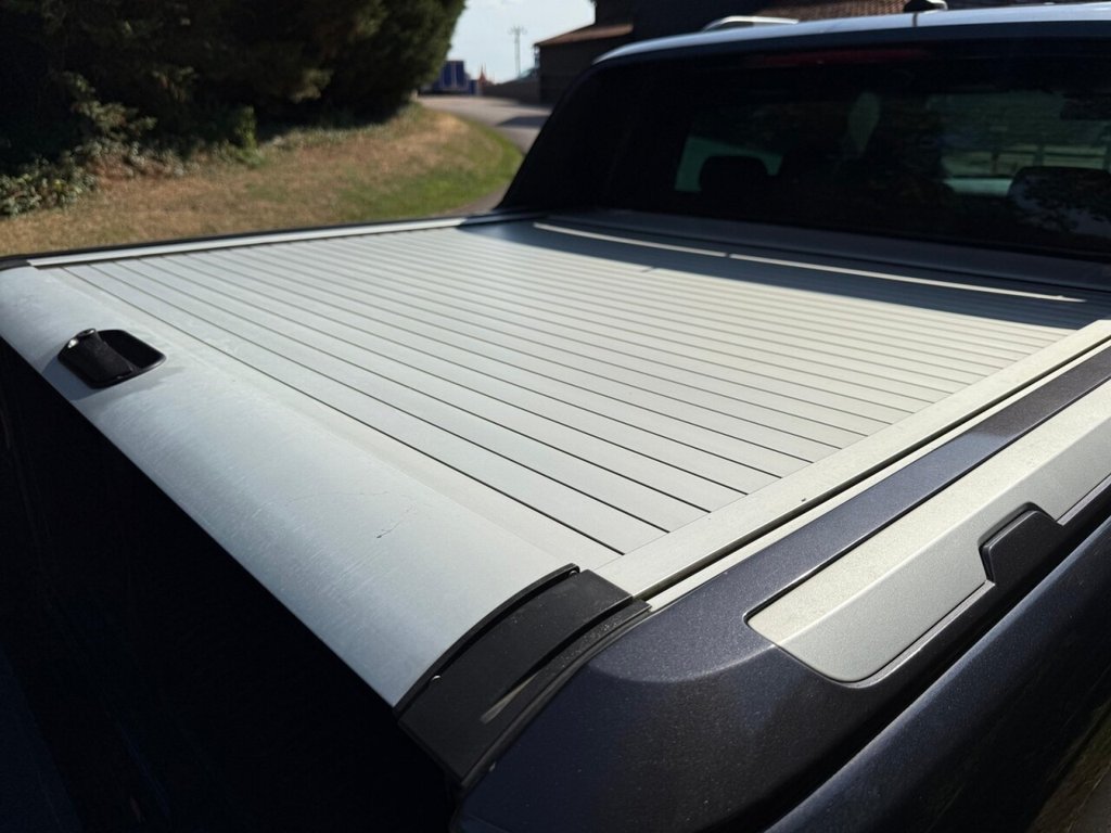 Used Ford Ranger 2020 for sale - 75521755: Photo 43