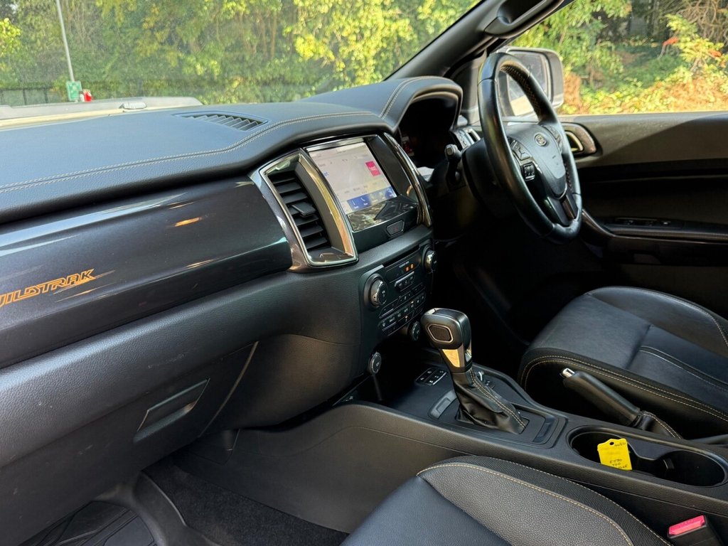 Used Ford Ranger 2020 for sale - 75521755: Photo 44