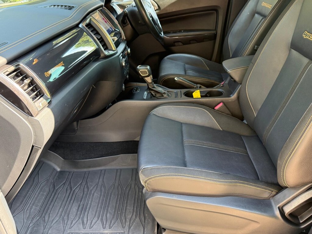 Used Ford Ranger 2020 for sale - 75521755: Photo 45