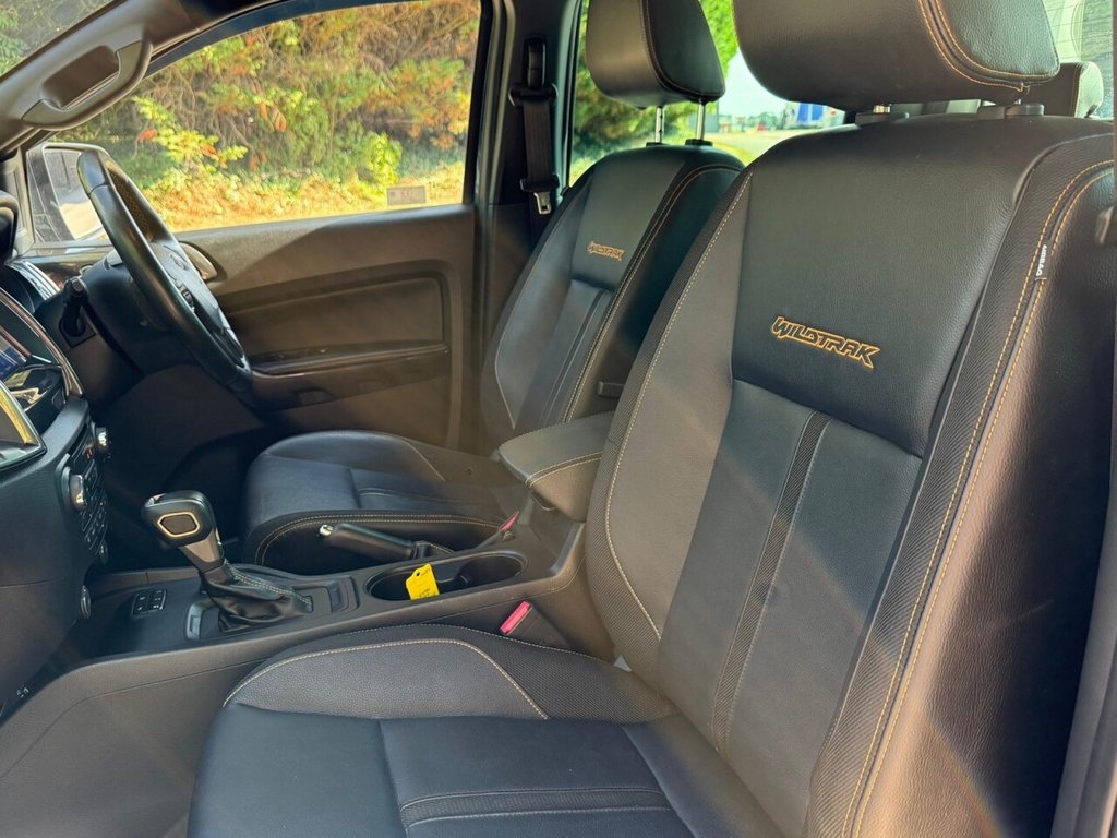 Used Ford Ranger 2020 for sale - 75521755: Photo 46