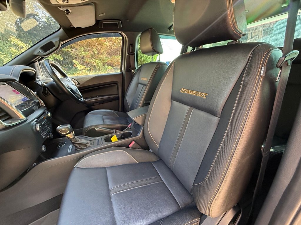 Used Ford Ranger 2020 for sale - 75521755: Photo 47