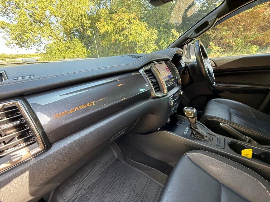 Used Ford Ranger 2020 for sale - 75521755: Photo 48