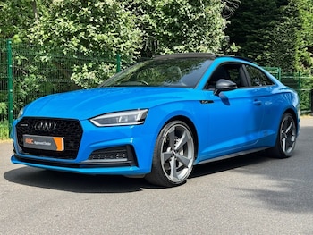 Used Audi A5 2019 for sale - 78768617: Photo