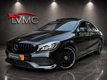 Used Mercedes-Benz CLA 2019 for sale - 79345779: Photo