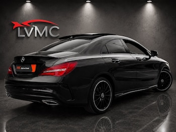 Used Mercedes-Benz CLA 2019 for sale - 79345779: Photo
