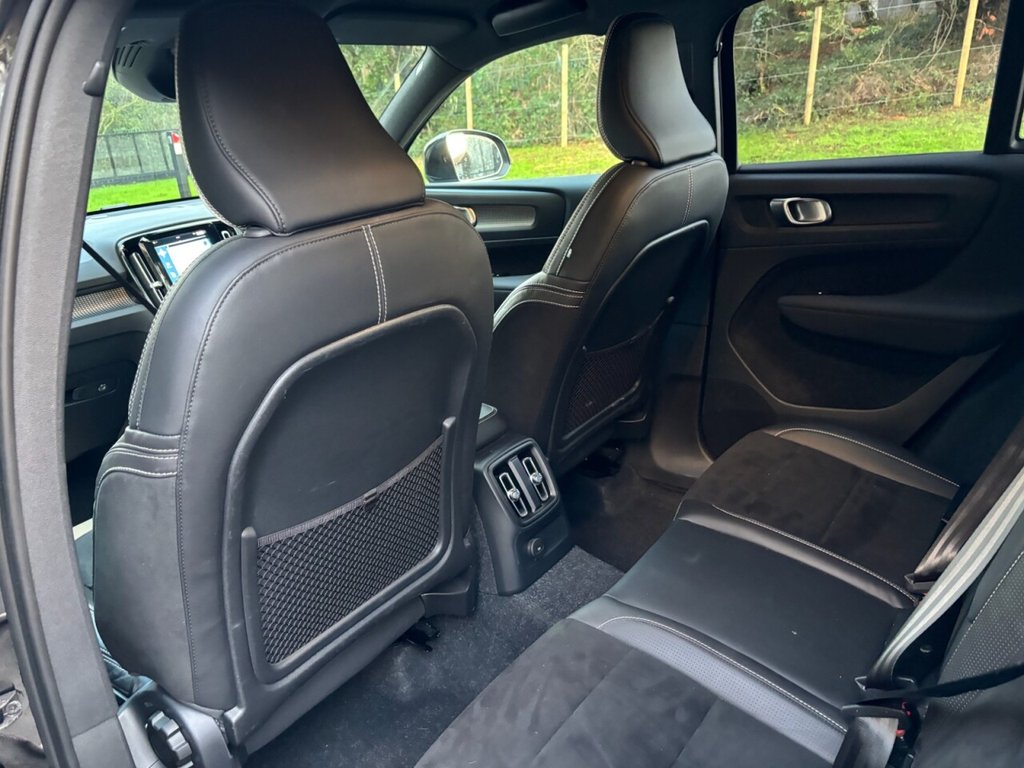 Used Volvo XC40 2021 for sale - 77231958: Photo 18