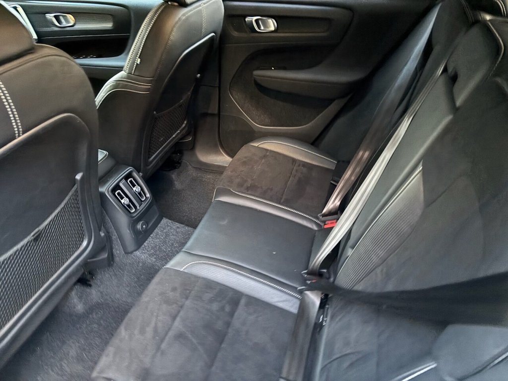 Used Volvo XC40 2021 for sale - 77231958: Photo 19