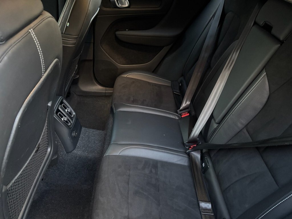 Used Volvo XC40 2021 for sale - 77231958: Photo 20