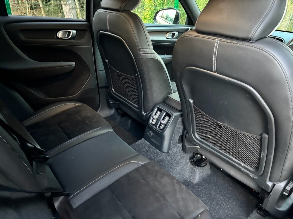 Used Volvo XC40 2021 for sale - 77231958: Photo 21