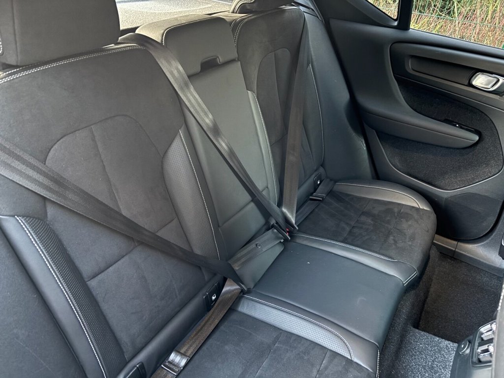 Used Volvo XC40 2021 for sale - 77231958: Photo 23