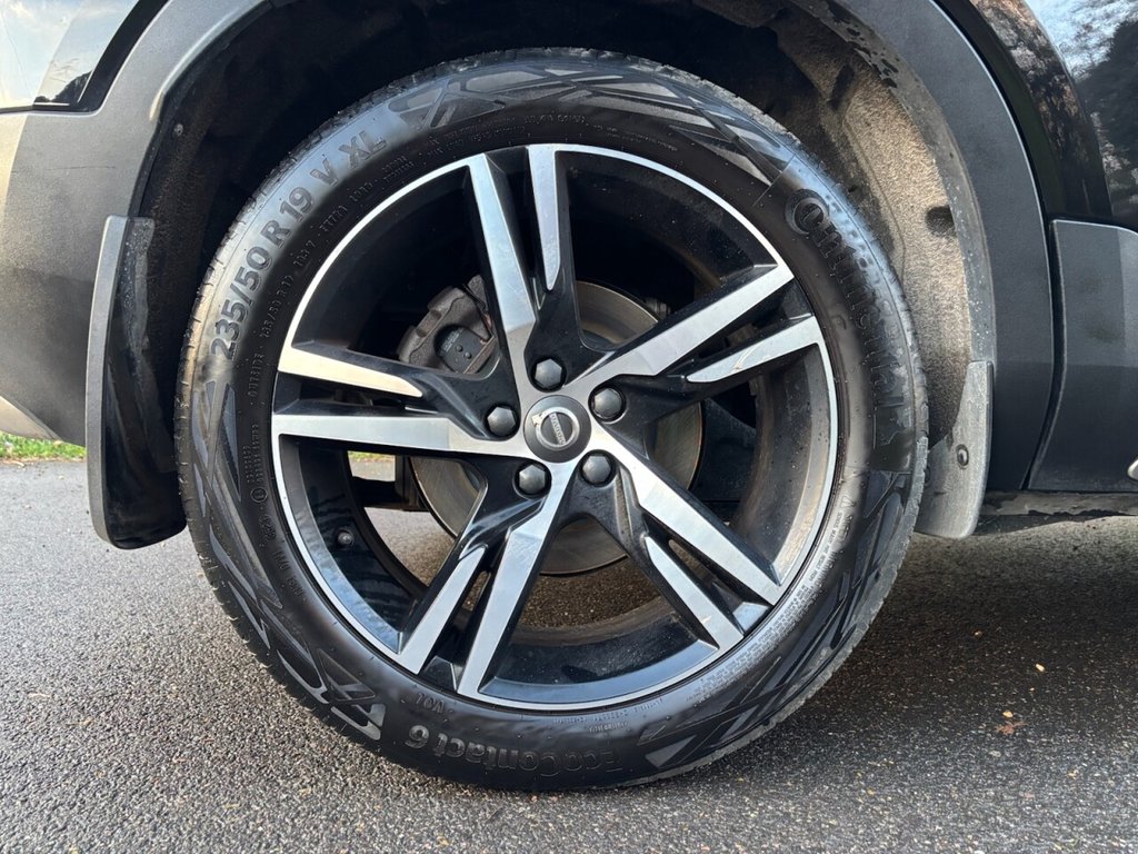 Used Volvo XC40 2021 for sale - 77231958: Photo 39